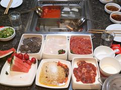-海底捞火锅(亲贤北街店)