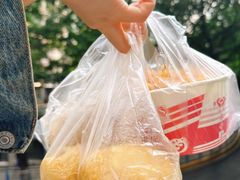 糯米团-临江门糯米团