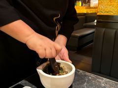 -炊烟小炒黄牛肉(浦东世纪汇店)