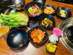 -obba烤吧(新光汇店)