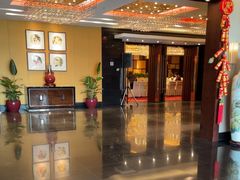 -半岛太子酒家(海港城店)