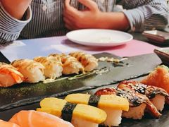 -喜寿司(金狮广场店)