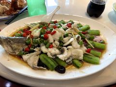 -水乡人家私房菜(逢简店)