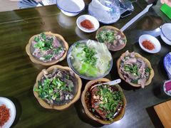 -小杨翘脚牛肉