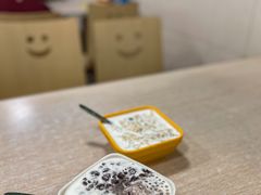 -透心凉糖水(听海居店)