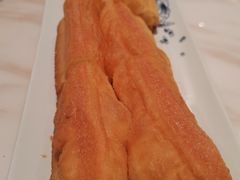 手臂大油条-稻香酒家·35年老字号(侨光店)