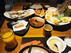 -和彩放题餐厅(酒仙桥店)