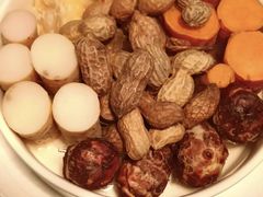 -许爷家·生态湖鲜(徐汇日月光店)