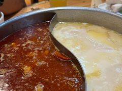 -四喜小胖·北京涮肉(五道营店)