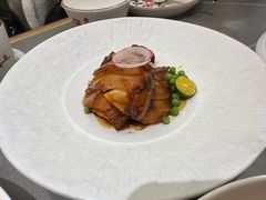 大烤墨鱼-阿毛饭店(和义路店)