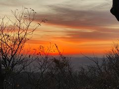 -紫金山山顶公园