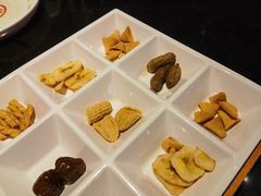 -探鱼·鲜青椒爽麻烤鱼(广州花都来又来店)