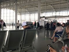 -苏州园区站