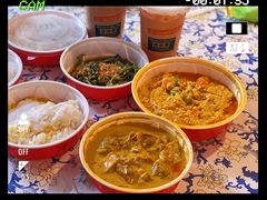 -迷你椰·泰式大排档(共康店)