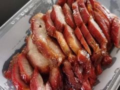 -老字号蛇口德记烧腊饭店·海鲜加工