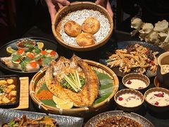 -松茸小馆·云南特色餐厅