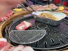 -玄希浪漫厨房·韩料烤肉(湖滨银泰in77店)