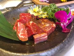 -厚贞日式烤肉(龙之梦店)