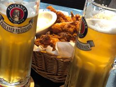 -宝莱纳餐厅(滨江店)