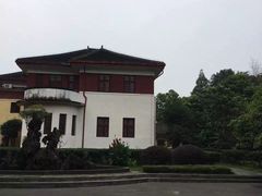 -李宗仁先生故居