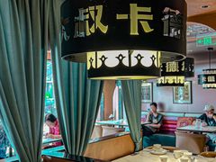 -清真·卡德尔大叔新疆主题餐厅(龙汇路店)