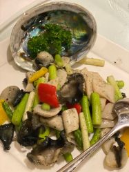 -中谷小南国花园酒店·宴会厅