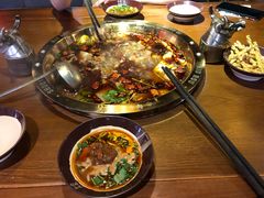 -受气牛肉·重庆耙牛肉(来福士店)