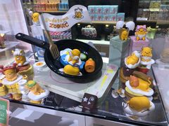 -泡泡玛特POPMART(杭州乐堤港店)