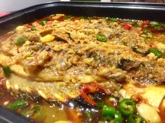 -烟火鱼乡(吾悦店)