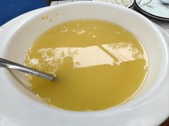 -丽泽山庄·生态怀柔菜·虹鳟鱼(红螺寺店)