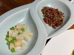 -喜鼎海胆水饺(朝阳区三里屯太古里北区店)