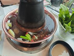 -东来顺饭庄(西直门店)