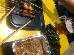 -望京小腰(北京总店)