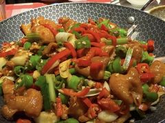 -恰八斗·猛火长沙菜(国贸店)