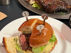 -尚牛社会 Beef & Liberty(金桥EKA天物店)