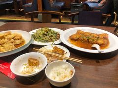 -李氏八大件老菜馆(万宝街店)