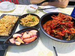 -聚味瞿记·龙虾堂(树木岭店)