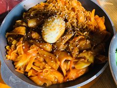 -姜虎东白丁烤肉(恒隆广场店)