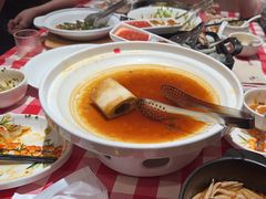 -西贝(深圳卓悦汇店)