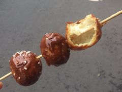 -邓记新一代糖油果子(四川煤管局供销公司职工宿舍店)