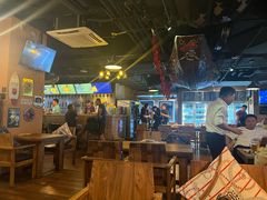 -40+精酿啤酒俱乐部(国投财富广场店)