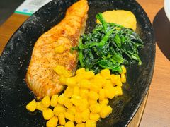 -萨莉亚意式餐厅(三号湾广场店)