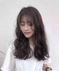 -FASHION PALACE hair+