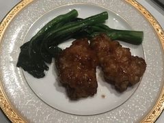 -唐阁(香港朗廷酒店)