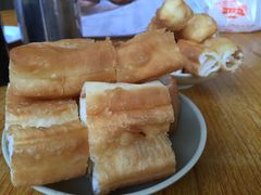 -海浪食店(湖滨中路店)