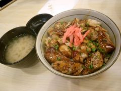 -八盛屋·沾面(集美万达店)