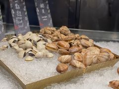 -mezza9 Macau(澳门君悦酒店)