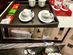 -佛山顺德香云纱园林酒店(清晖园店)
