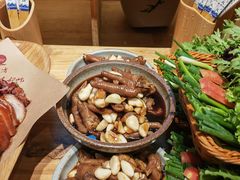 -鸽子窝(黄村店)