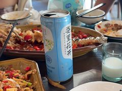 -朗妈私房菜(婺女州店)